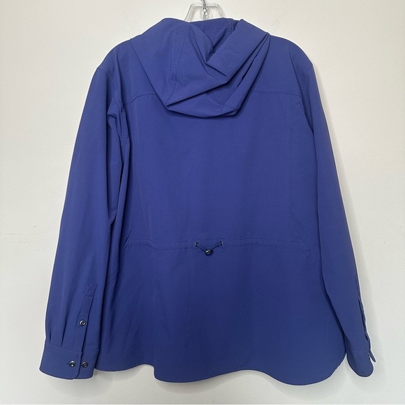 Duluth Trading Flexpedition Hooded Jacket - Picture 2 of 5